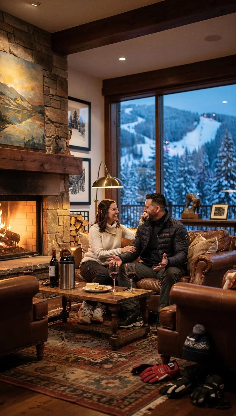 Эксклюзивный обзор живописного города с исторической архитектурой и уютными улочками.