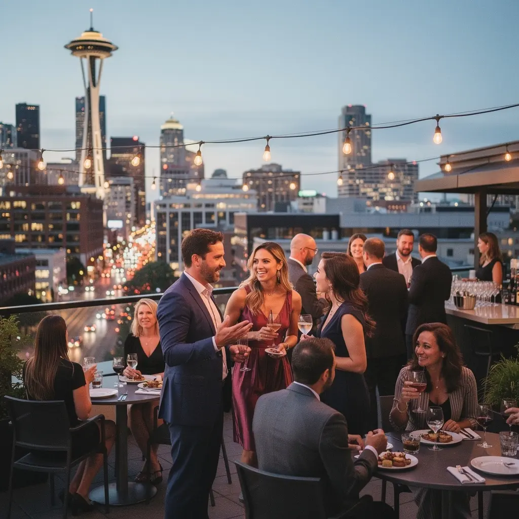 Эксклюзивный обзор живописного города с исторической архитектурой.