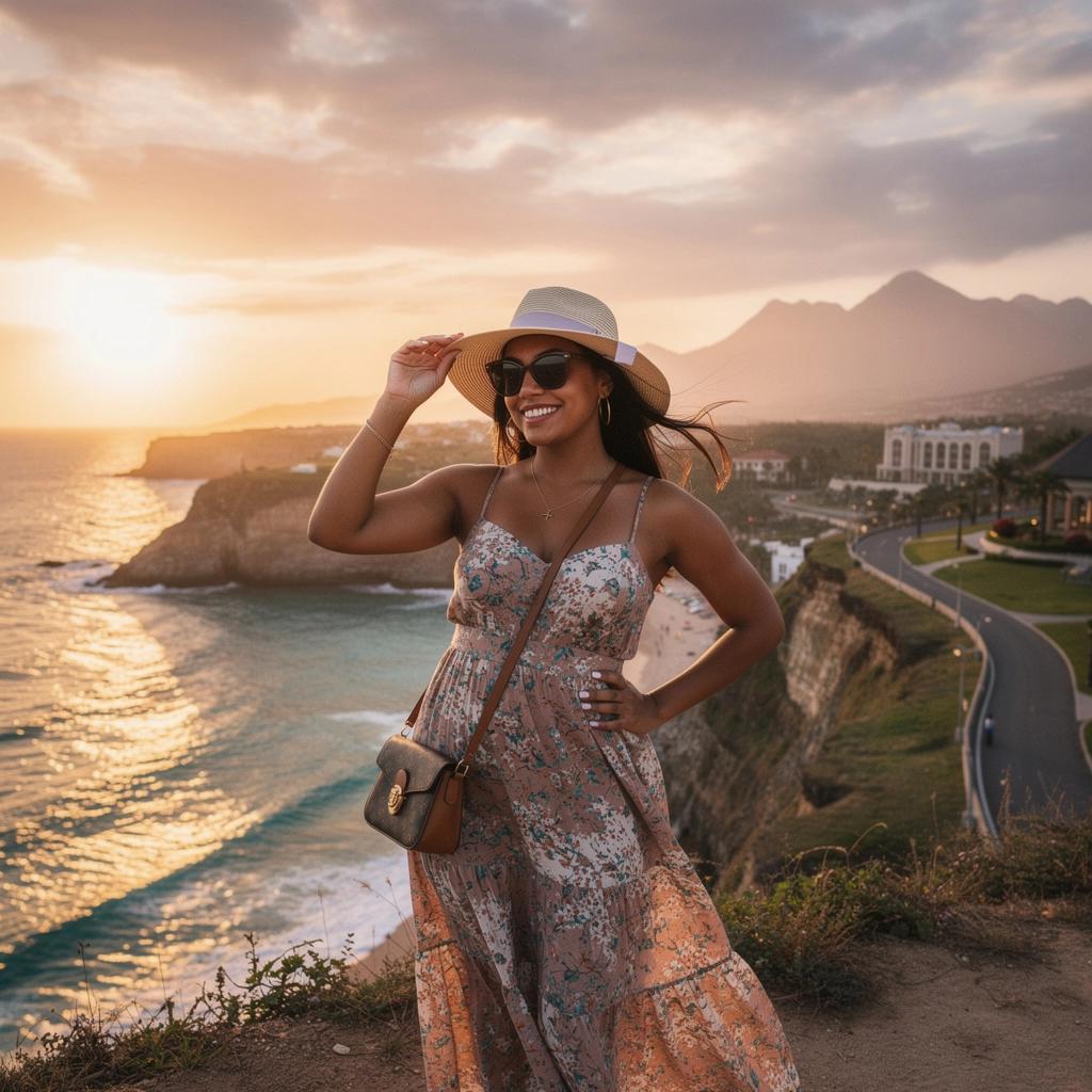 Мария Смирнова - Редактор контента